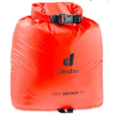 Deuter Light Drypack 5 No Color
